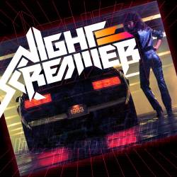 Night Screamer : Hit N' Run